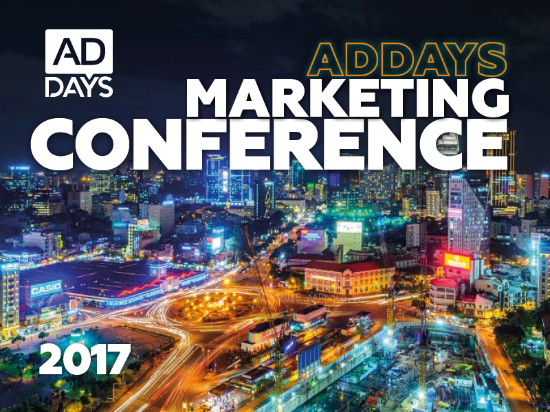 AdNow AdDays Conference blog