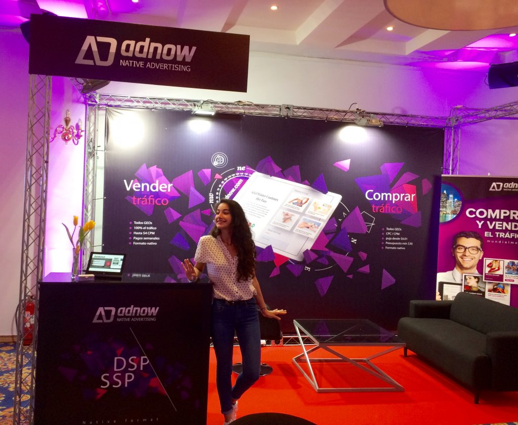 3 Adnow Addays Chile